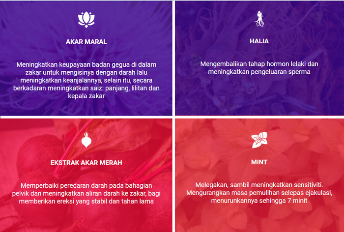 Maral Gel Malaysia, kelebihan, penggunaan, pendapat, cara 