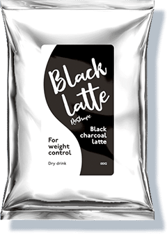 where to buy black latte in philippines