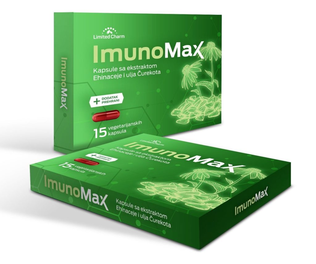 ImunoMax cijena