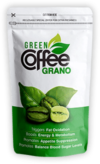 Green Coffee Grano buy
