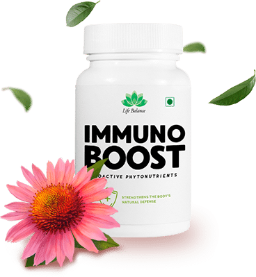 Immuno Boost क्या है