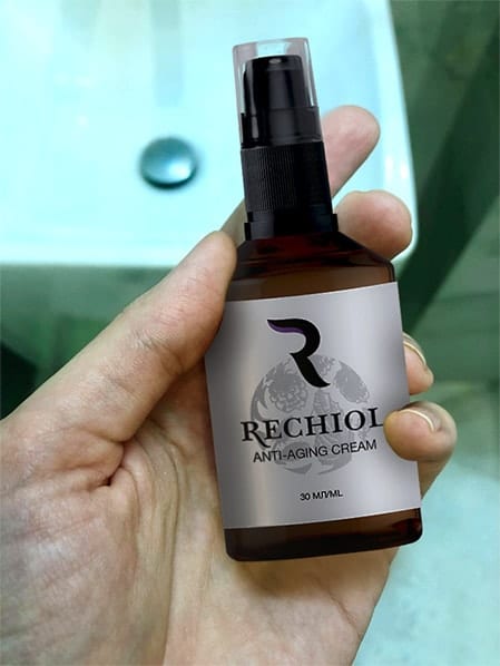 Rechiol UK reviews, how to use, price: youth concentrate ...