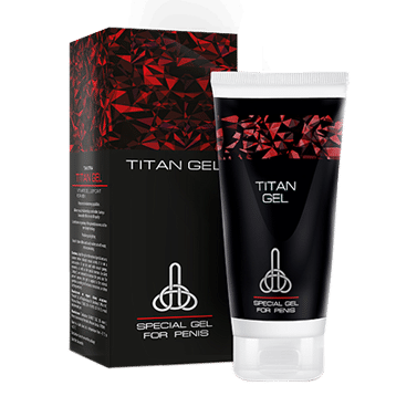 Titan Gel Canada
