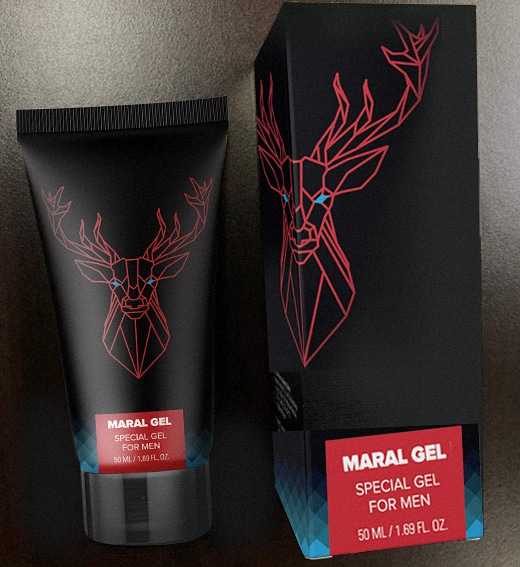 Maral Gel original