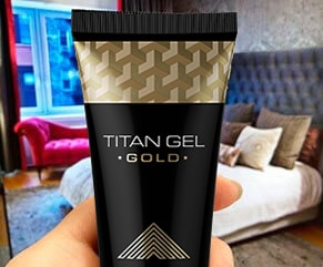 titan gel gold recenzie