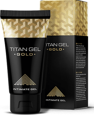 Titan Gel Gold price