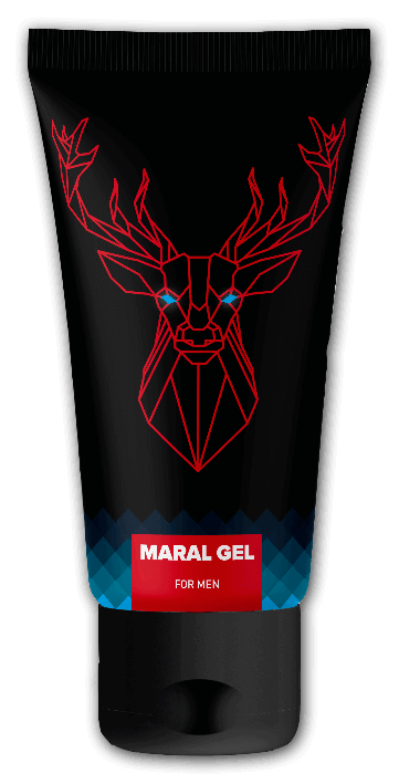 Maral Gel price