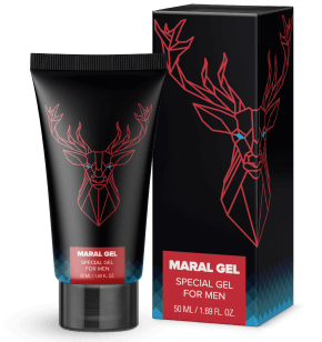 Maral Gel where to buy