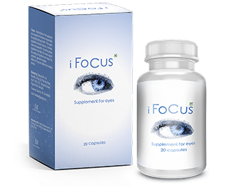 iFocus price