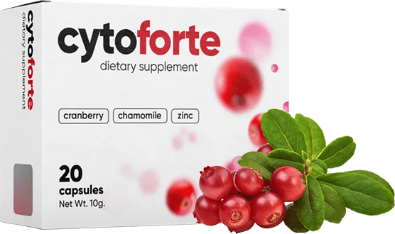 Cyto Forte price