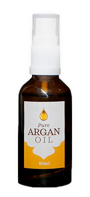 Pure Argan Oil blihet