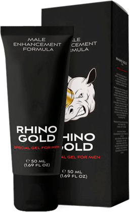 Rhino Gold Gel ara