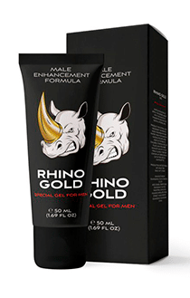 Rhino Gold Gel donde comprar