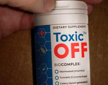 Toxic Off review