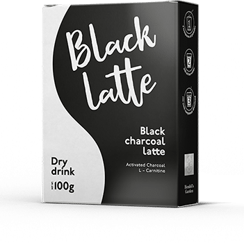 Black Latte Gabon