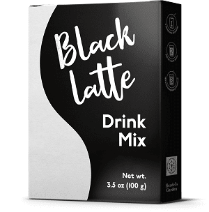 Black Latte Монгол