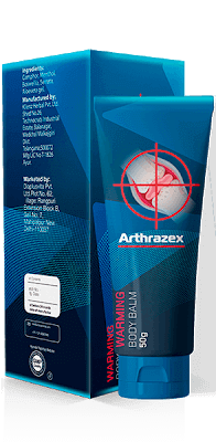 Arthrazex Malaysia