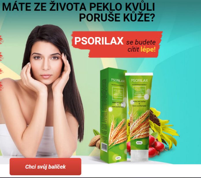 Psorilax Česká republika, cena, ingredience, recenze – multifunkční ...